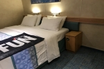 Interior Stateroom Picture