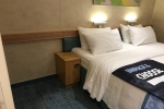 Interior Stateroom Picture