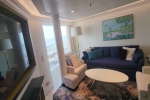 Concierge 1-Story Royal Suite Stateroom Picture