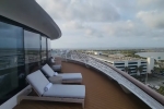 Concierge 1-Story Royal Suite Stateroom Picture