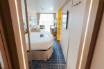 Infinite Family Balcony Stateroom Picture