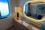 Oceanview Stateroom Picture