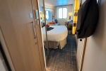 Oceanview Stateroom Picture