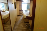 Mini-Suite Balcony Stateroom Picture