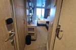 Balcony-Suite Cabin Picture