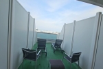 Balcony-Suite Stateroom Picture