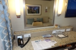 Mini-Suite Stateroom Picture