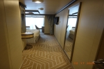 Mini-Suite Stateroom Picture