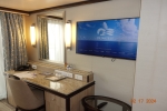 Mini-Suite Stateroom Picture