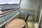 Spacious Balcony Stateroom Picture