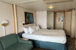 Spacious Balcony Stateroom Picture