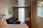 Boardwalk and Park Balcony Stateroom Picture