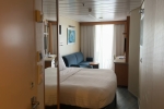 Boardwalk and Park Balcony Stateroom Picture