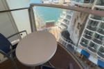 Boardwalk and Park Balcony Stateroom Picture