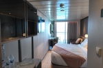 Aqua Class Stateroom Picture