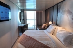 Aqua Class Stateroom Picture