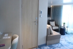 Corner Suite Stateroom Picture