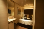 Interior Stateroom Picture