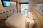 Crown Loft Suite Stateroom Picture