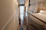 Crown Loft Suite Stateroom Picture