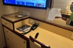 Interior Stateroom Picture