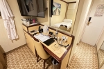 Interior Stateroom Picture