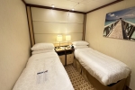 Interior Stateroom Picture