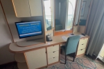 Spacious Balcony Stateroom Picture