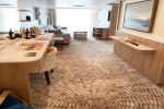 Signature Grand Suite Stateroom Picture