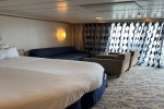 Junior Suite Stateroom Picture