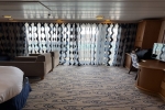 Junior Suite Stateroom Picture