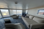 Aqua Theater Suite - 1 Bedroom Stateroom Picture