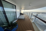 Aqua Theater Suite - 1 Bedroom Stateroom Picture