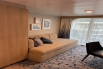 Boardwalk and Park Balcony Stateroom Picture