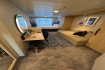 Boardwalk and Park Balcony Stateroom Picture