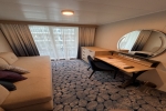 Boardwalk and Park Balcony Stateroom Picture