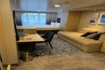 Boardwalk and Park Balcony Stateroom Picture