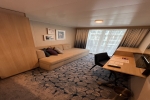 Boardwalk and Park Balcony Stateroom Picture