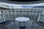 Boardwalk and Park Balcony Stateroom Picture