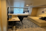 Boardwalk and Park Balcony Stateroom Picture