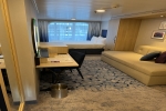 Boardwalk and Park Balcony Stateroom Picture