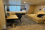 Boardwalk and Park Balcony Stateroom Picture