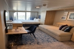 Spacious Balcony Stateroom Picture