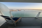 Spacious Balcony Stateroom Picture