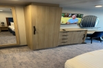 Spacious Balcony Stateroom Picture