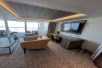 Grand Suite Stateroom Picture