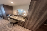 Grand Suite Stateroom Picture