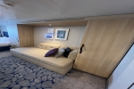 Junior Suite Stateroom Picture