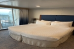 Junior Suite Stateroom Picture