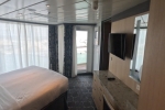 Aqua Suite Cabin Picture